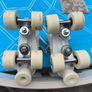 roller skate Oxelo decathlon size 31 Image 5