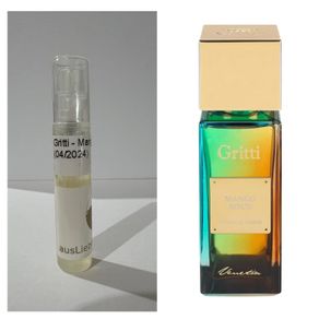 Mango Aoud by Gritti