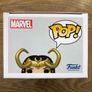 Funko Marvel: Lady Loki (Pop in a Box Exclusive) #1029 Image 5