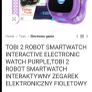 Kids Tobi 2 Interactive Smartwatch Bundle Image 7
