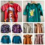 Girls summer sets Image 7