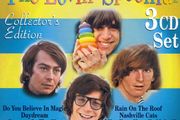 The Lovin' Spoonful 3CD Boxset - Collectors Edition