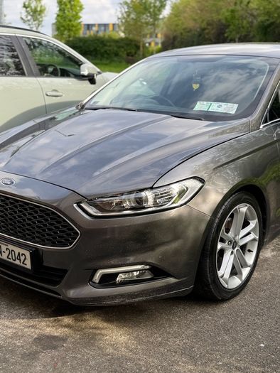 18 Ford Alloys