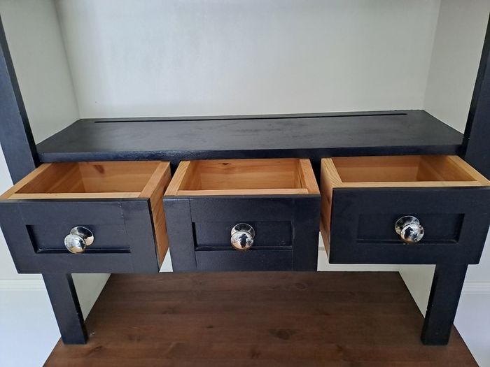 Kitchen Dresser