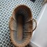 Wicker Basket Image 3