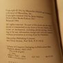 The Crock of Gold / James  Stephens/ 1986 / Collier Books/ USA Image 5