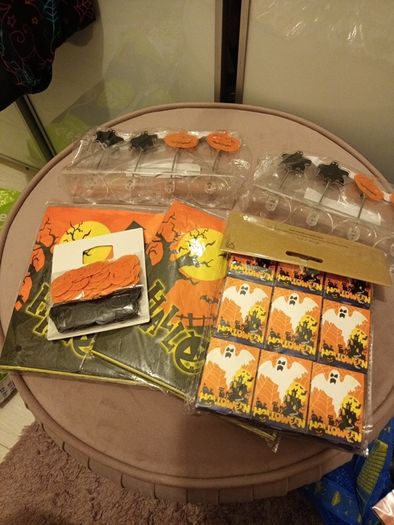 halloweeen bundle