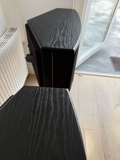 Bose 901 Series VI speakers