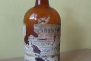 Findlaters jameson Bottle