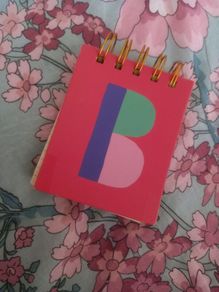 Notebook