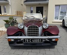 Panther Lima 1979 Price Drop