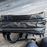 Samsonite travel backpack with laptop pouch Image 7