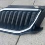 Skoda Octavia front grille (2015 style model) Image 4