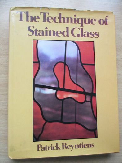 Mixed Collection of Modern and Out of Print (22) vintage books - Carpentry, Stained Glass, Andersen