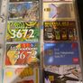 Call Cards lot 110 Image 3