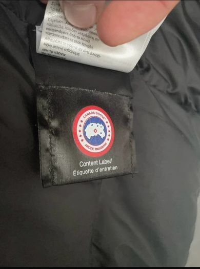 Canada Goose Langford Parka
