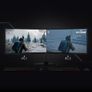Samsung Odyssey G9 49'' 240Hz, 1ms, 1000R Curved VA Panel, DWQHD 5120 x 1440, LS49CG954EU Image 4