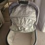 Uppababy Bassinet Image 3