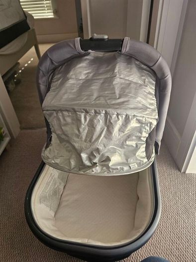 Uppababy Bassinet