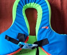 swimvest 15-25kg