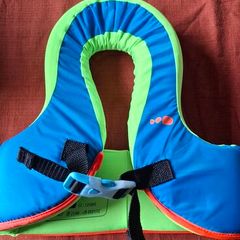 swimvest 15-25kg