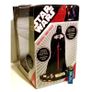 Star Wars Darth Vader Alarm Clock Radio like new still in box Image 5