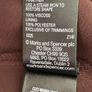 Brand-new Ladies Sweetheart Neckline Ruffle Cami Dress from Marks & Spencer Image 4