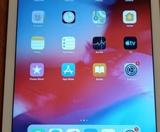 ipad air 1 gen( read description) leixlip area