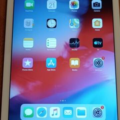 ipad air 1 gen( read description) leixlip area