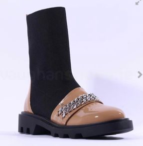Kate Appleby Sock Boot