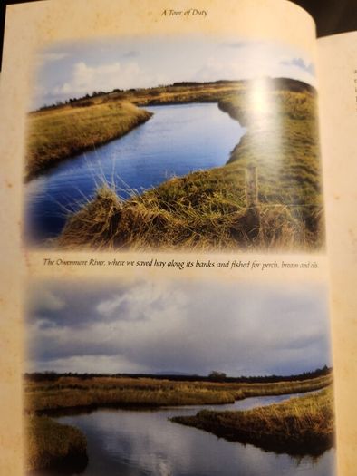 Joe Dunleavy. A Tour Of Duty. An Garda  Siochana. An Autobiography Of Life In An Garda Siochana. Signed First Edition Hardback With Dustjacket In Very Good Condition.