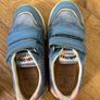 Girls Shoe - Pablosky (UK11/ EU29) Image 2