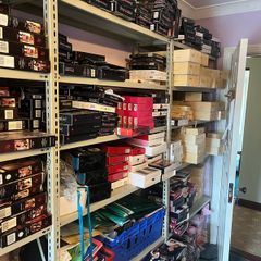 liquidation stock