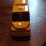 Toy School Bus Image 3