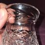 Waterford Crystal Bud Vase Image 6