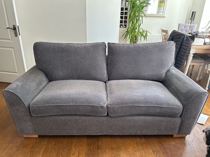 3 seater couch and love seat