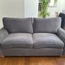 3 seater couch and love seat Image 3