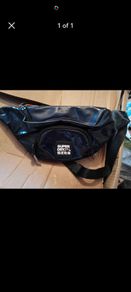 superdry bag