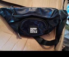 superdry bag