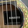 Student acoustic guitar Image 10