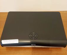sky HD Box