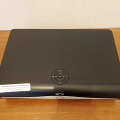 sky HD Box