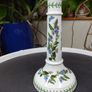 Vintage Portmerion Botanic Garden Candlestick Image 2