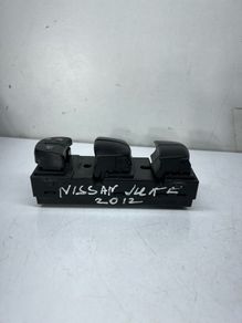 Nissan Juke Electric Window Switch Right Off Side Front 2012 25401 1KK0A A2l5b1s