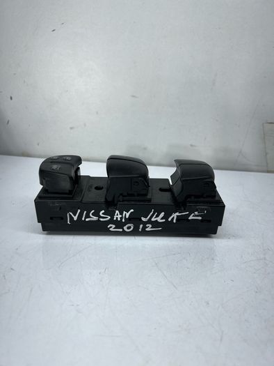 Nissan Juke Electric Window Switch Right Off Side Front 2012 25401 1KK0A A2l5b1s