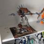 Bionicle Pahrak Image 2