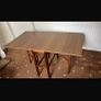 Drop leaf table Image 5
