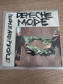Depeche Mode - People are People - 7" Vinyl - 1984
