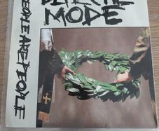 Depeche Mode - People are People - 7" Vinyl - 1984