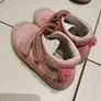 D. D. Step girl shoes, barefoot size 25 Image 3